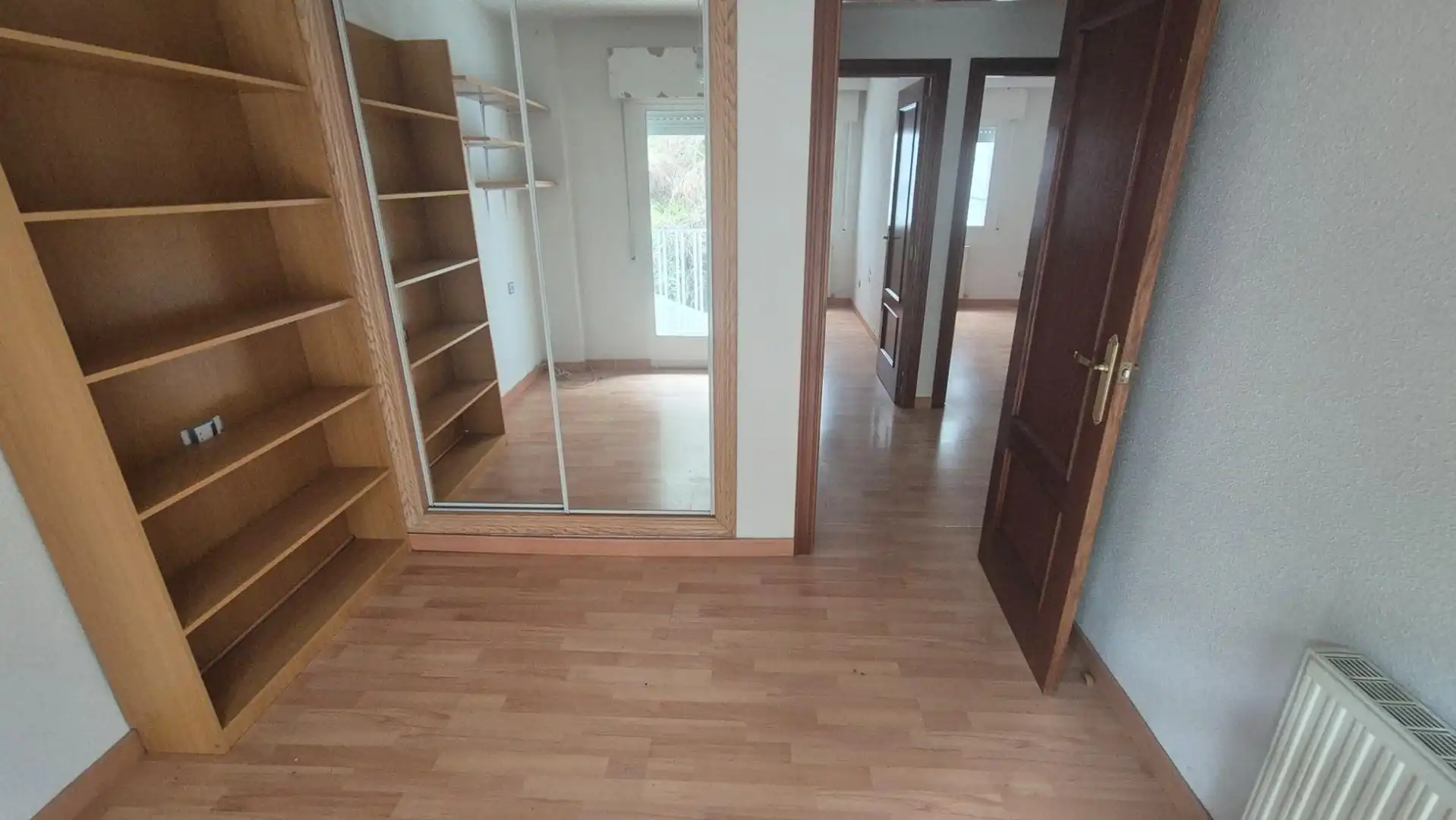 Habitación de Piso en venta en Béjar con Calefacción y Balcón