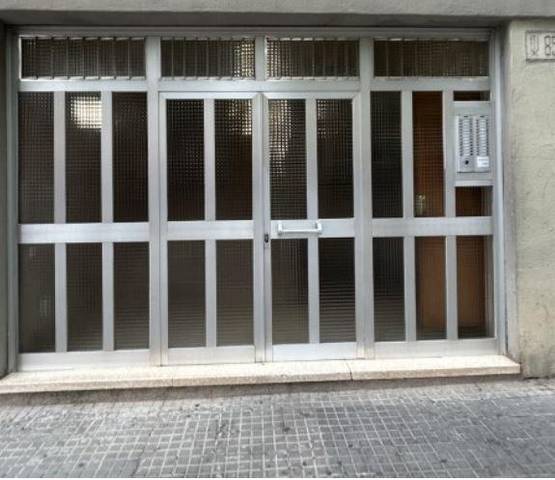 Piso en Venta en Carrer CL CASTELLSAPERA, DEL,85 Pl 9 Pt 01 Terrass en Sant Llorenç