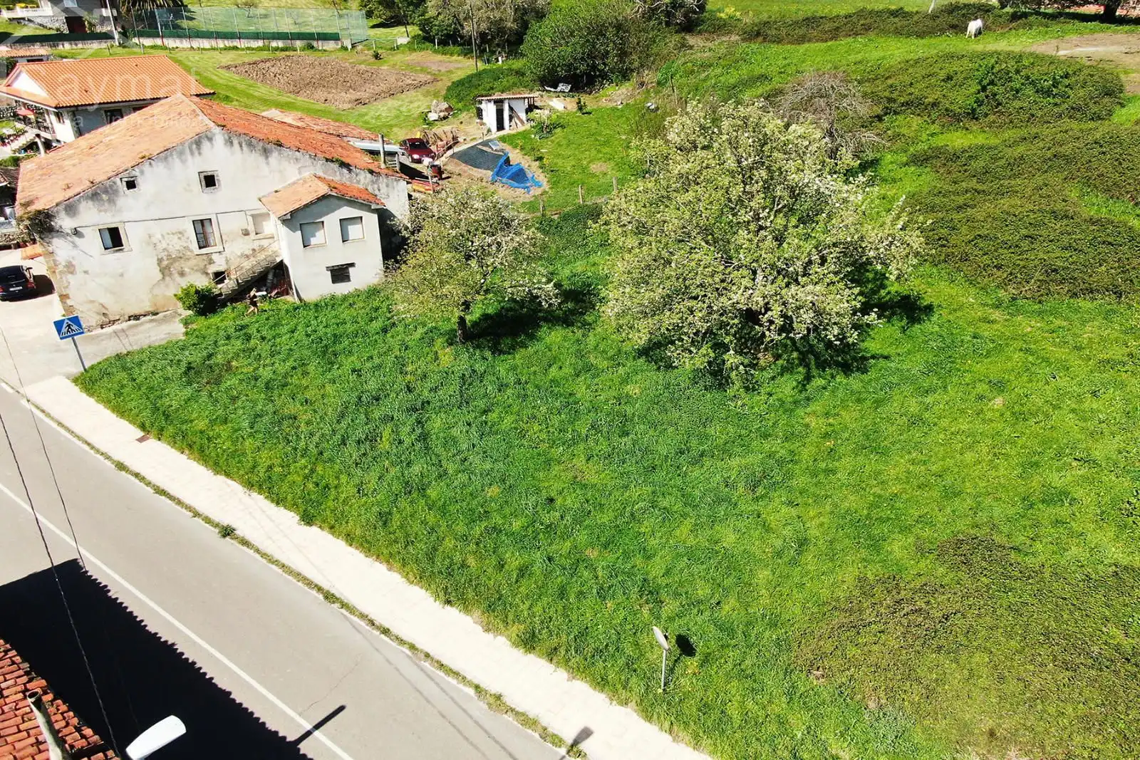 Casa o chalet en venta en Bareyo