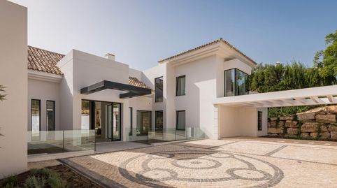 Foto 3 de Casa o xalet en venda a N/a, -1, Sotoserena, Estepona