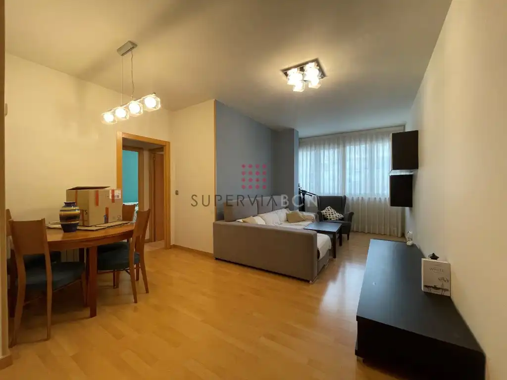 Wohnung mit Aufzug zum Verkauf in Eixample, imagen 2