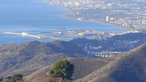 Foto 5 de Terreno en venta en Calle de Stradivarius, 14, Pinares de San Antón, Málaga Capital