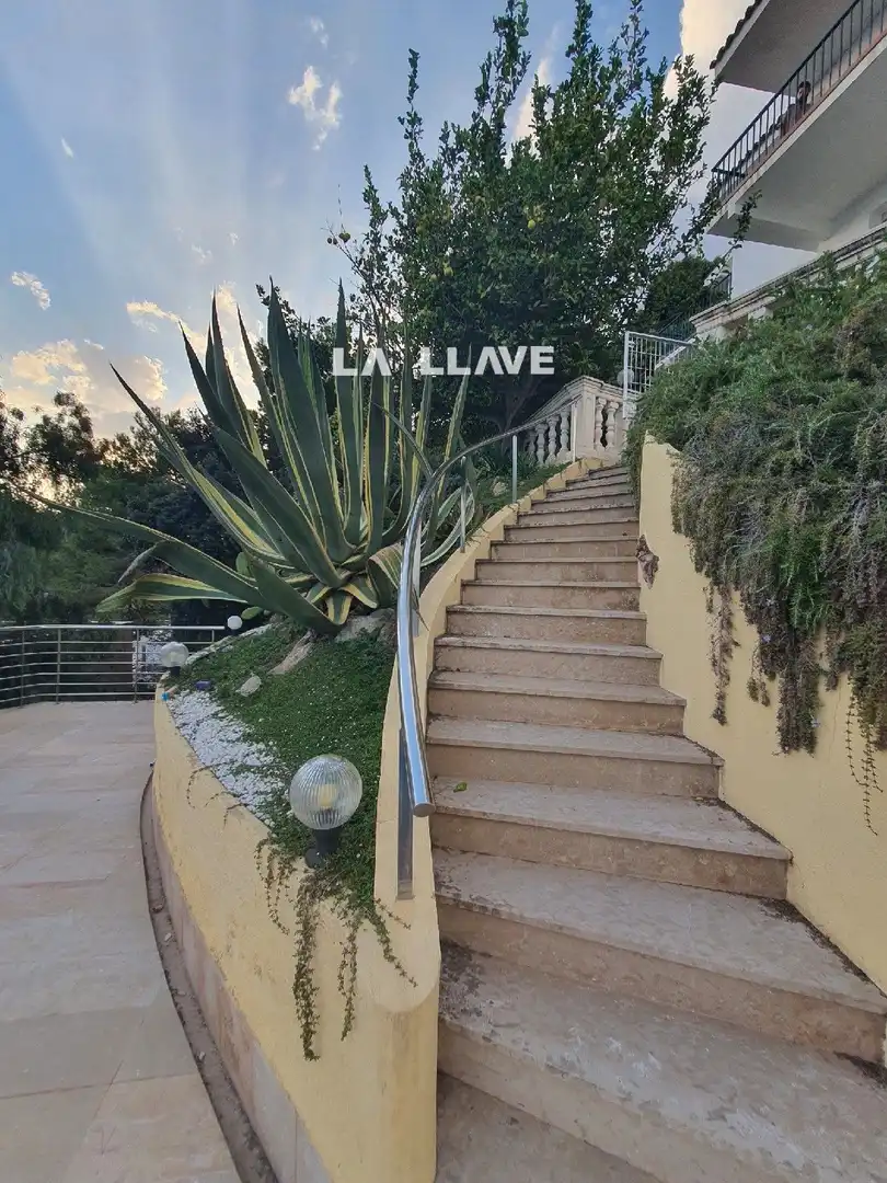 Casa o chalet en venta en de la cala, Santa Cristina - Sant Francesc