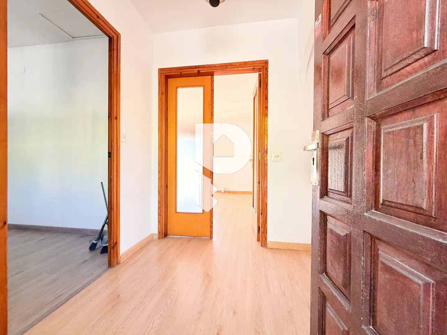Houses for sale in Vallirana  with Air Conditioner, Heating and Private garden