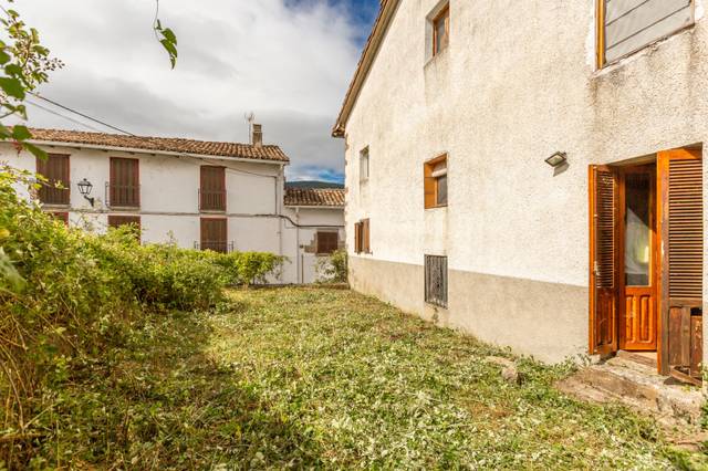 Piso en Venta en Navascués - PETRA MACHIN, 7 en Navascués / Nabaskoze