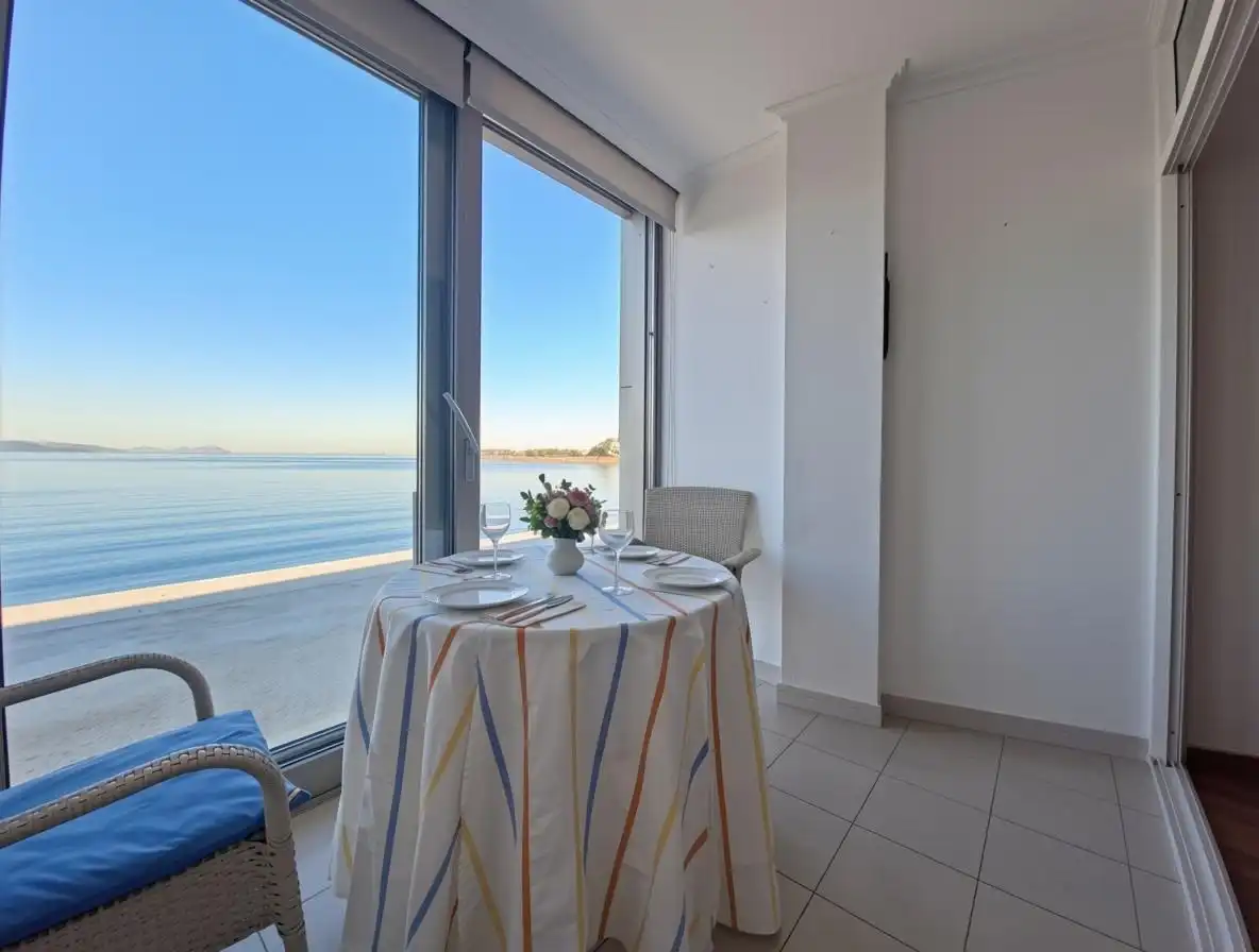 Piso con ascensor en venta en Paseo Paseo Playa de Silgar 8, imagen 52