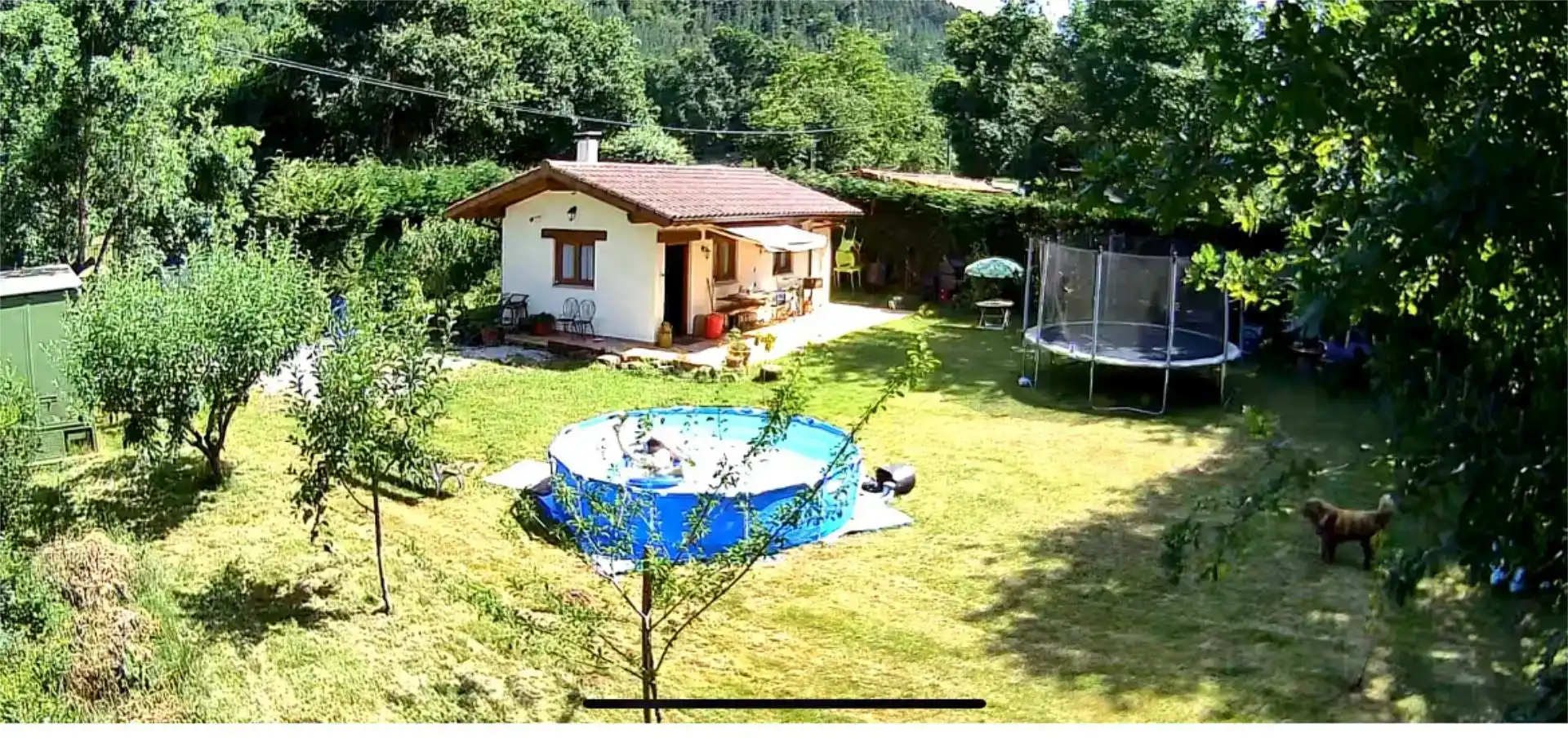 Jardí de Finca rústica en venda en Okondo, Araba - Álava