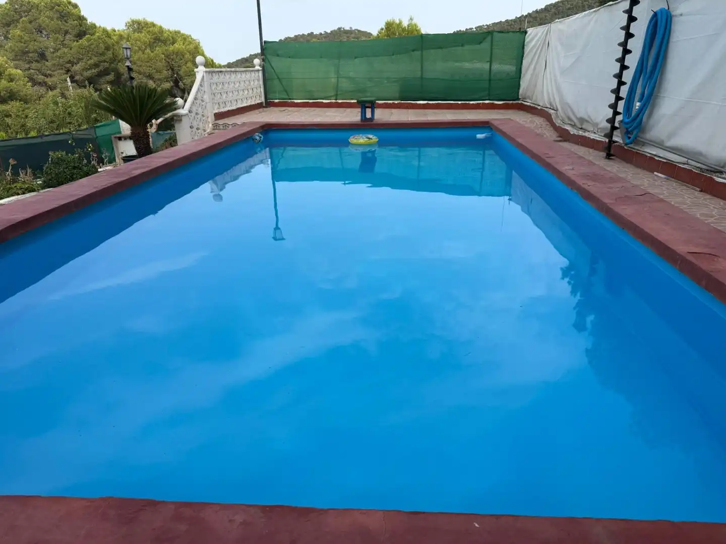 Villa avec piscine à vendre à Vilamarxant, imagen 28