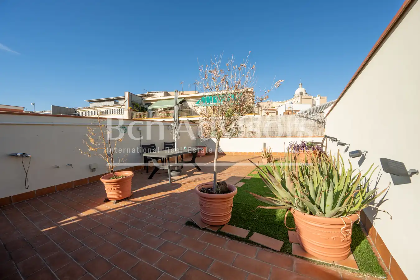 Wohnung mit Terrasse zum Verkauf in Carrer dels Tallers, imagen 2