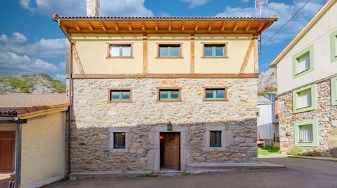 Foto 4 de Casa o xalet en venda a Calle Padre Jesus Prieto, Boca de Huérgano, León