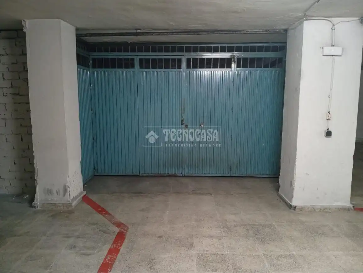 Aparcament en venda a Calle Sta. Clotilde, imagen 7