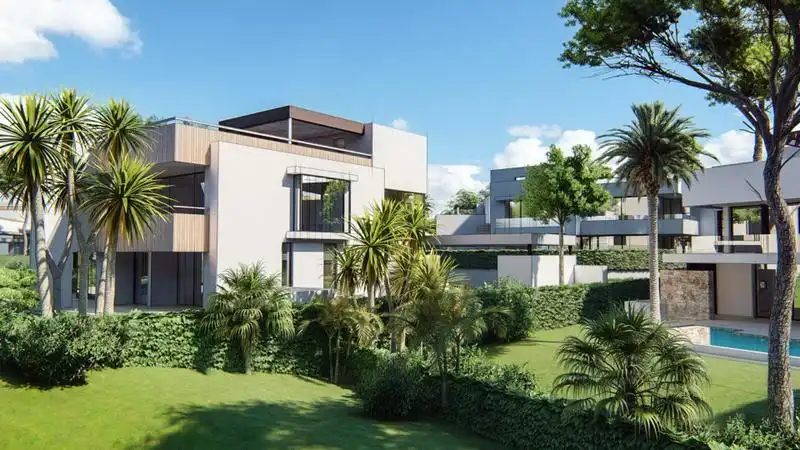 Casa con piscina in vendita a Río Real - Los Monteros, imagen 3