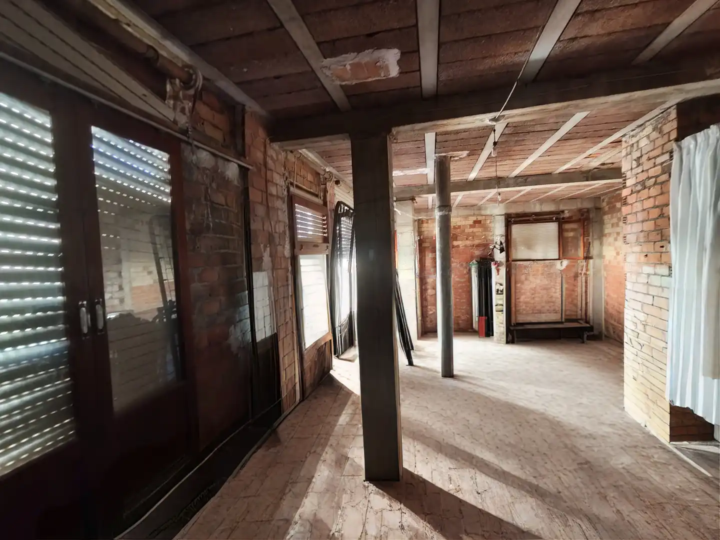 Casa amb terrassa en venda a Centro, imagen 19