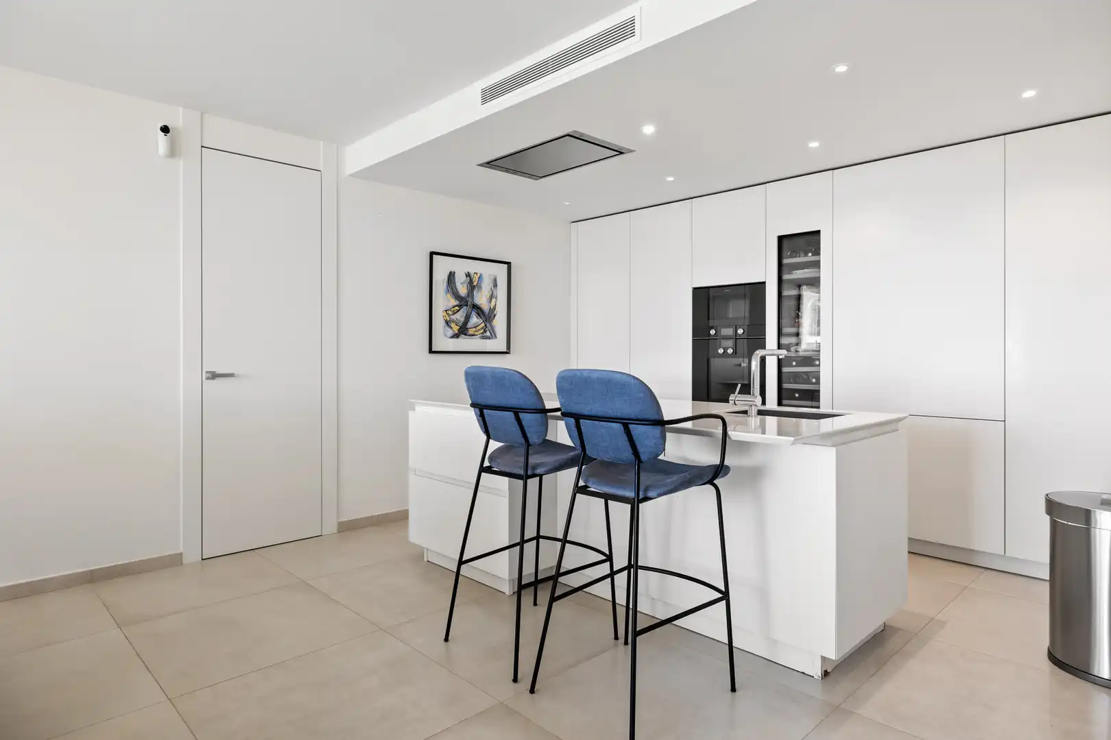 Apartament en venda a NUEVA ANDALUCIA K, 25, Los Naranjos