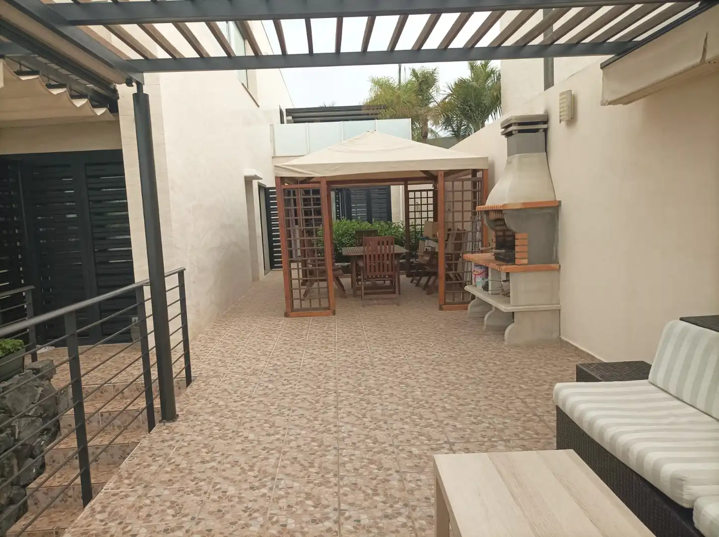 Xalet amb jardí en venda a Costa Adeje, imagen 14
