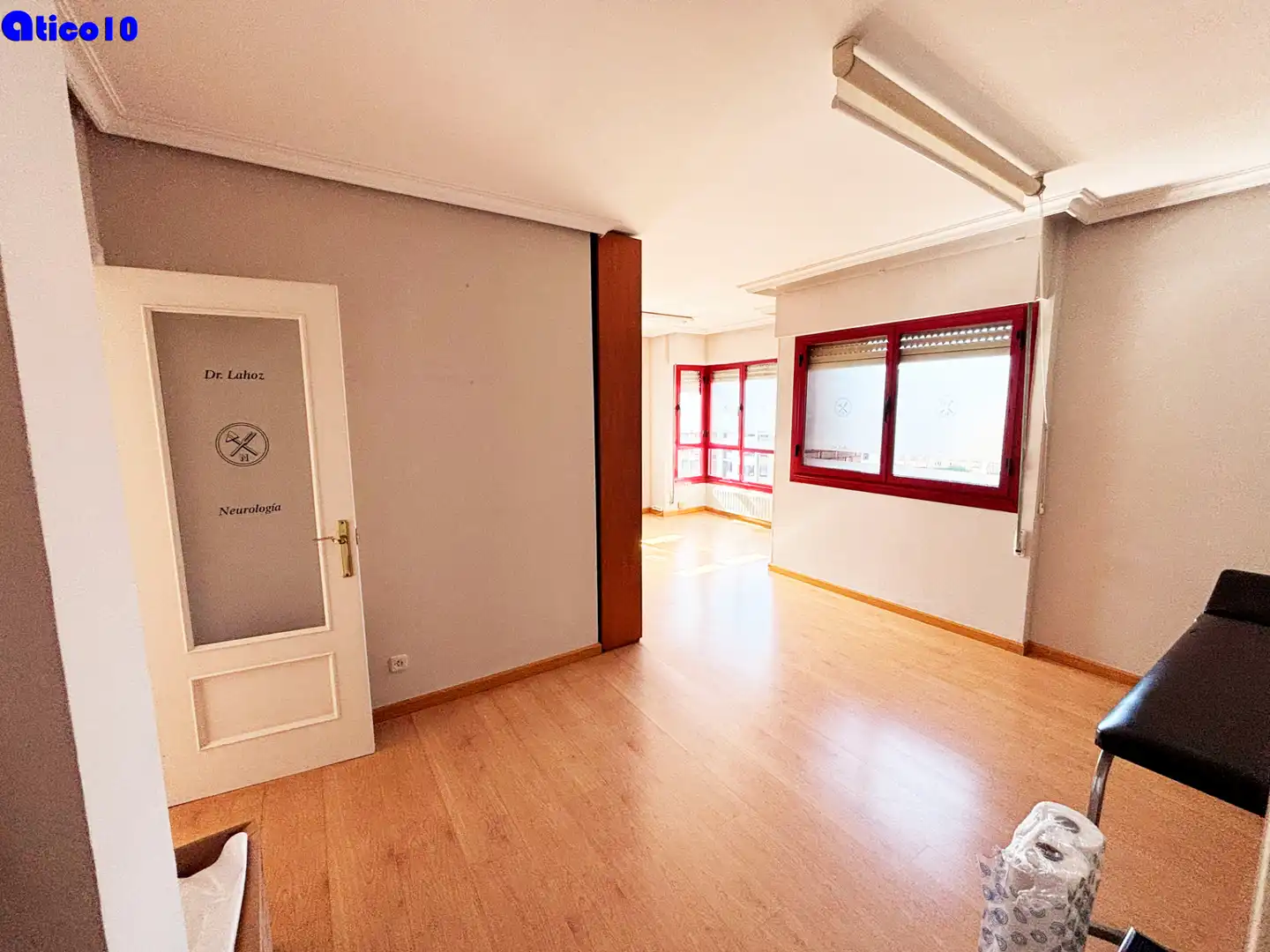 Wohnung zum Verkauf in Oviedo  mit Heizung