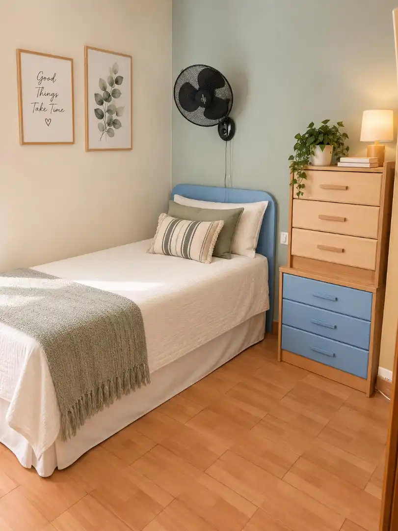 Piso con terraza en venta en Carrer del Pintor Casas, imagen 15