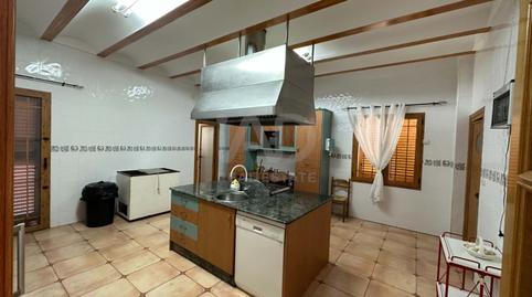 Foto 3 de Finca rústica en venda a Calasparra, Murcia