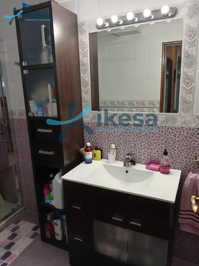 Baño de Piso en venta en Huelva