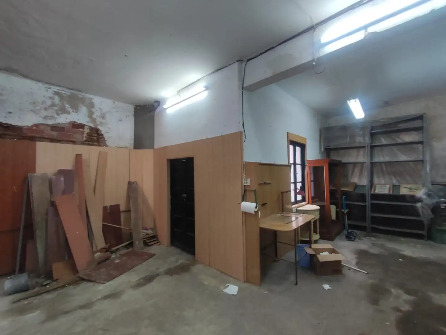 Commercial properties for sale in Plasencia, Cáceres
