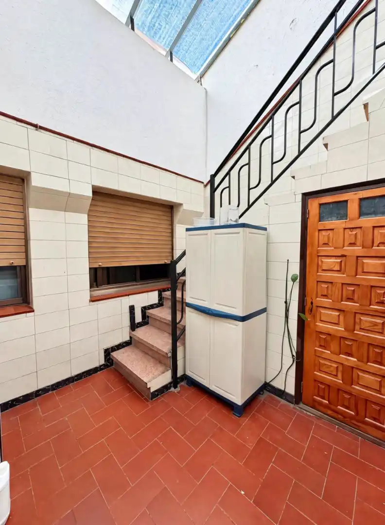 Casa amb terrassa en venda a Carrer de Lincoln, imagen 22