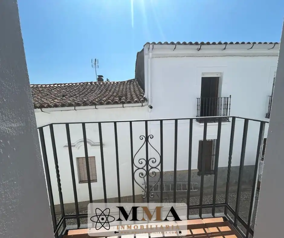 Vista exterior de Casa o xalet en venda en Santa Ana la Real amb Terrassa