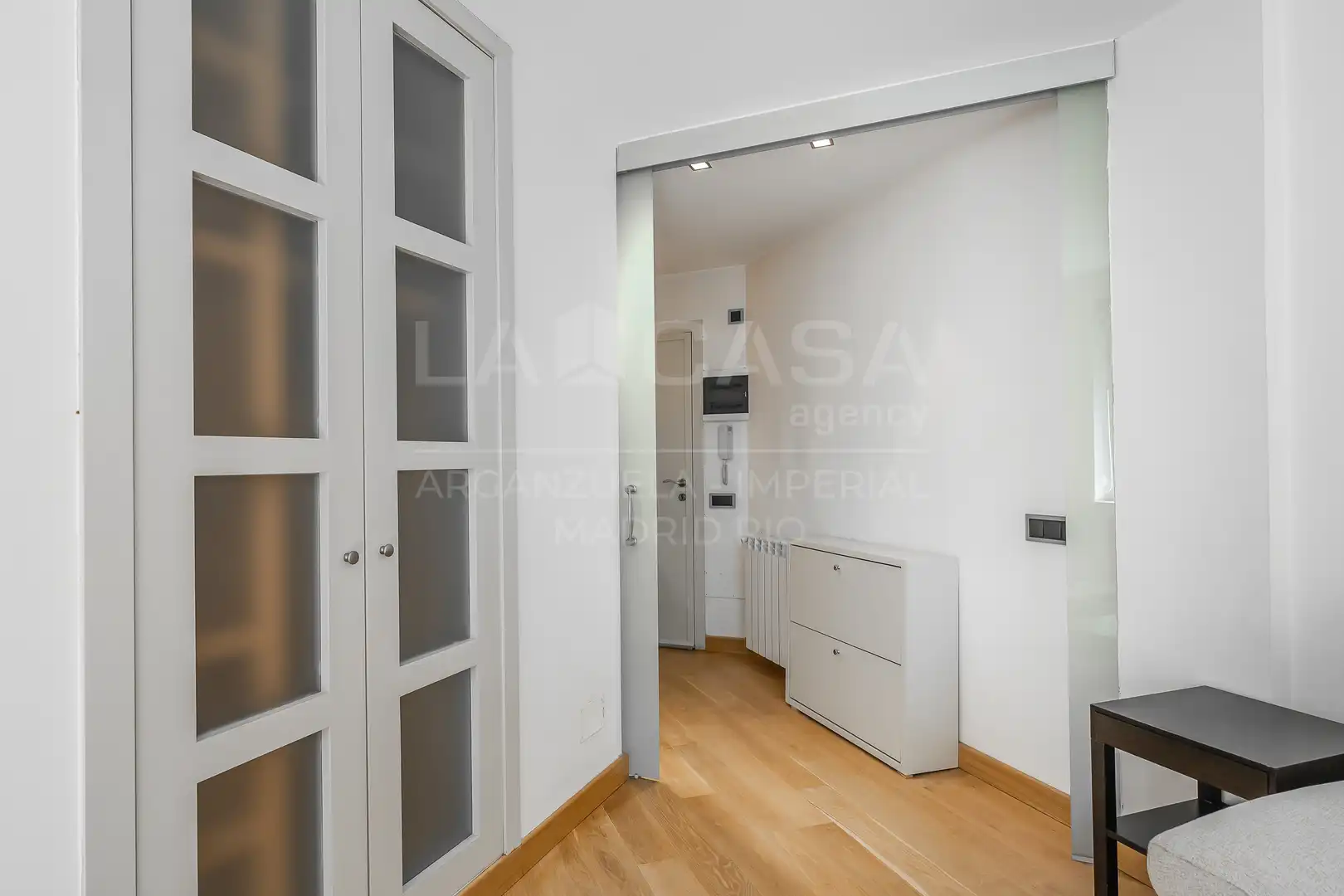 Habitación de Piso en venta en Madrid con Calefacción