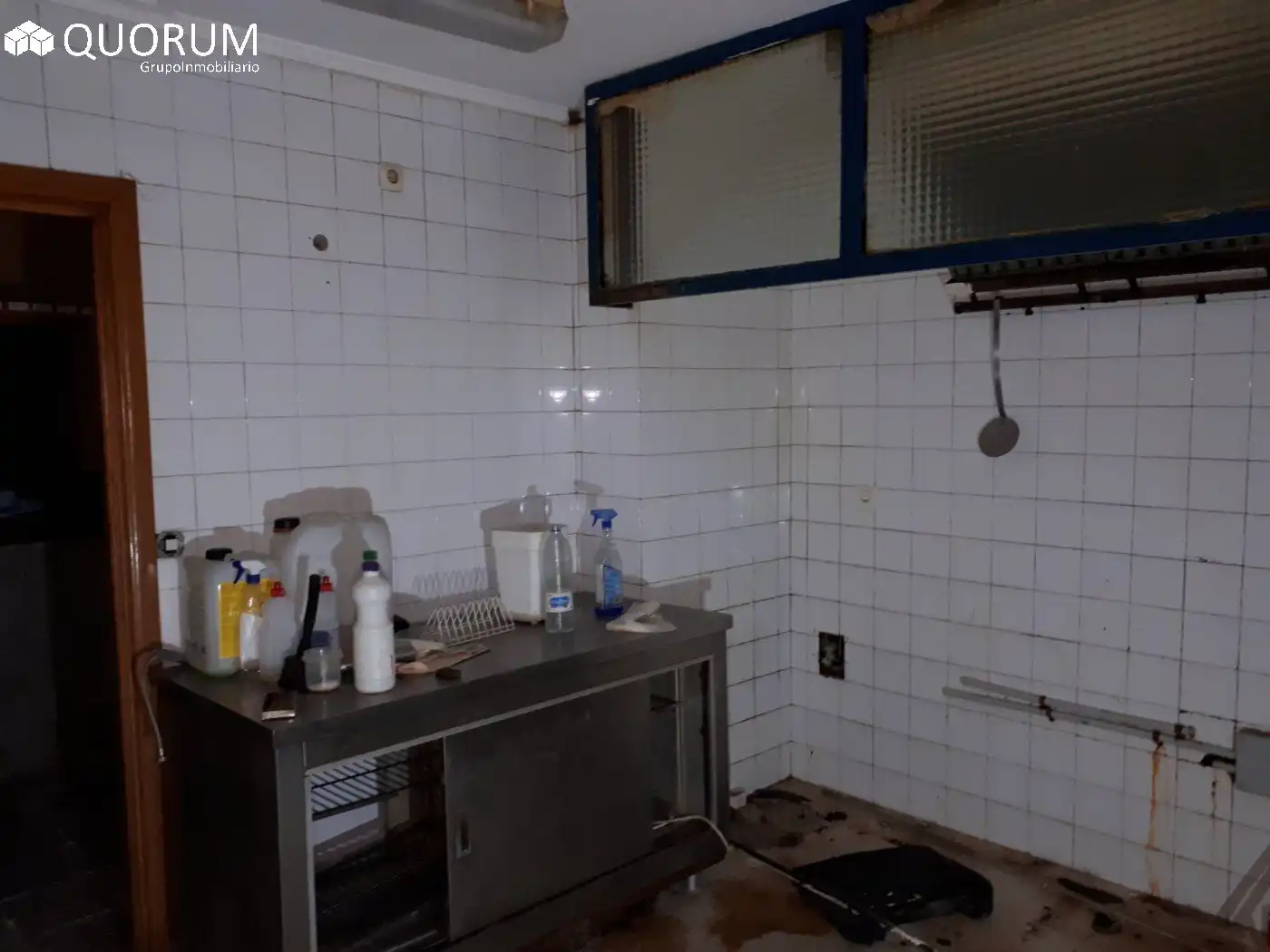 Business premises for sale in Lasesarre, imagen 12