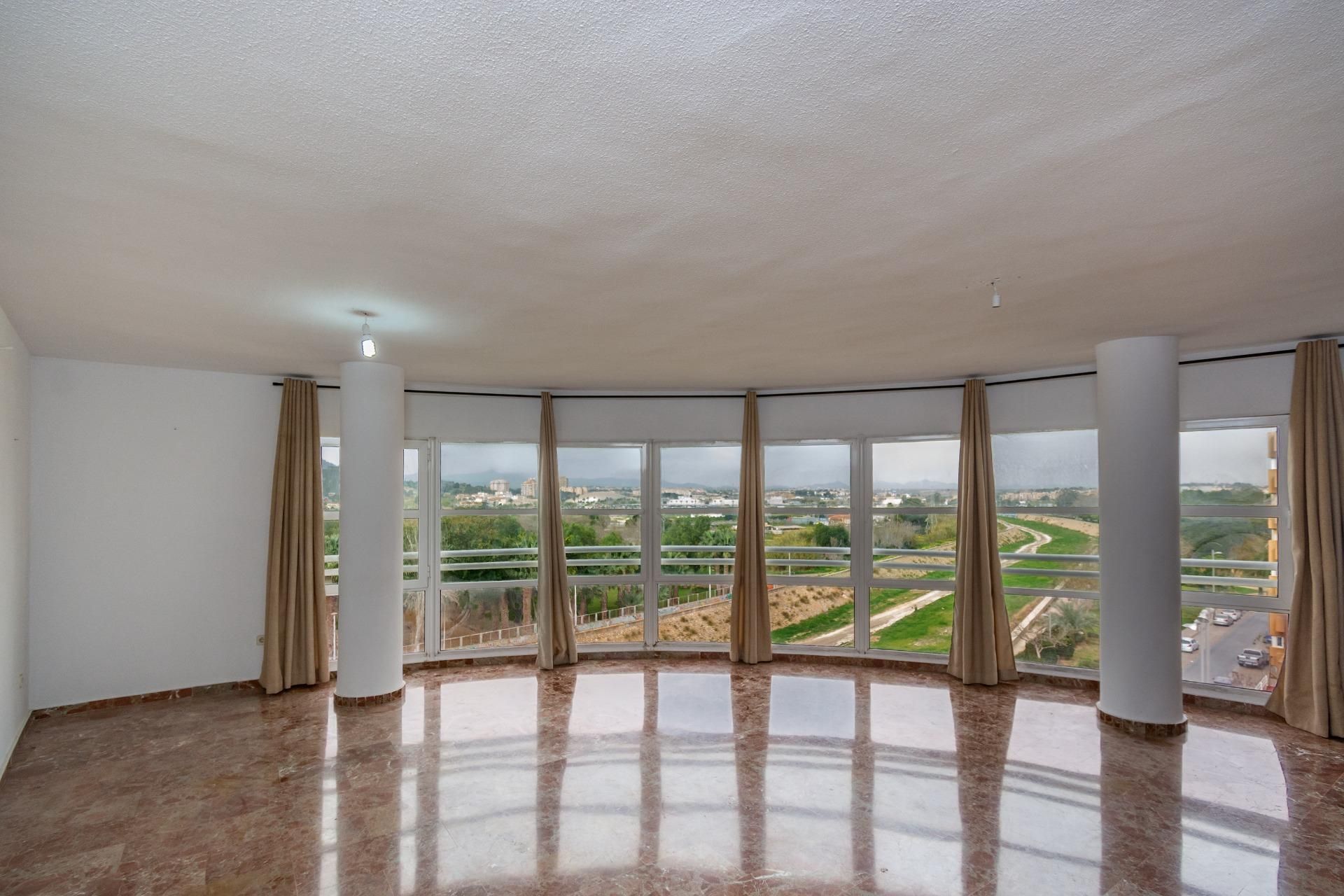 Wohnzimmer von Wohnung zum Verkauf in Cartagena mit Abstellraum