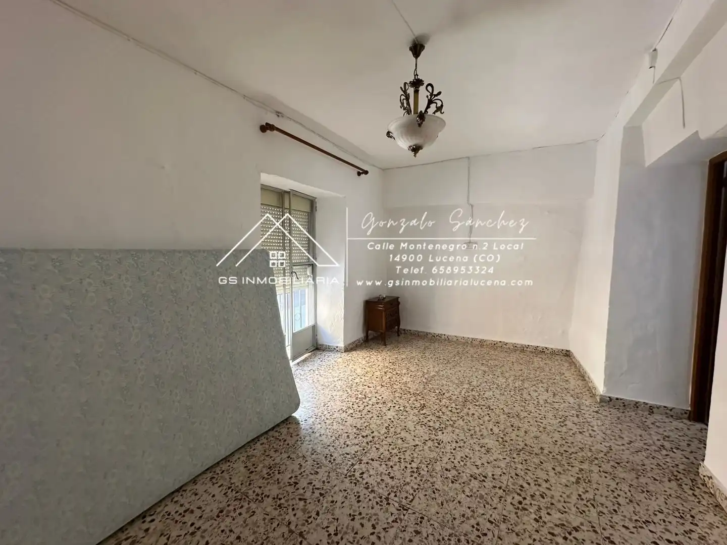 Casa o chalet en venta en San Francisco