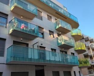 Vista exterior de Apartament en venda en Guardamar del Segura amb Aire condicionat, Calefacció i Terrassa
