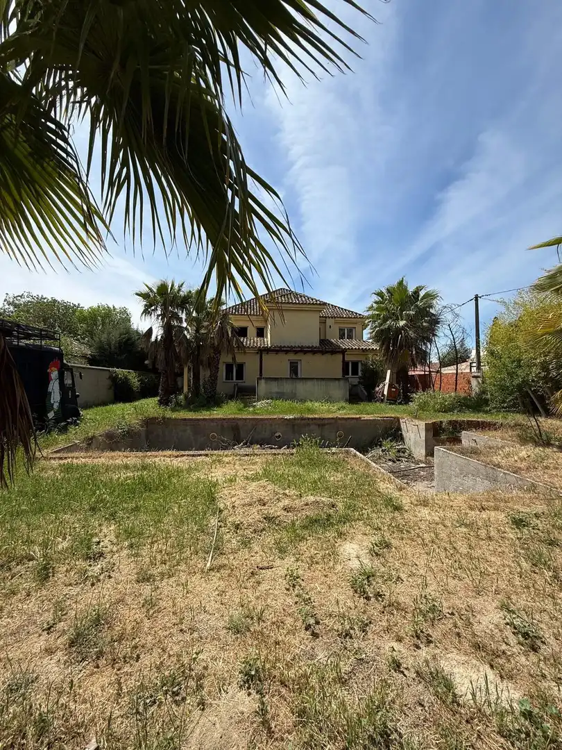 Houses for sale in Griñón
