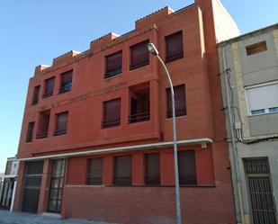 Exterior view of Building for sale in Mollerussa