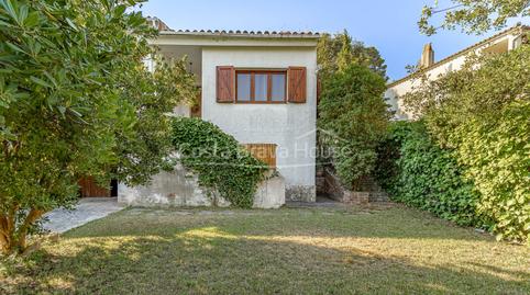 Photo 2 of Single-family semi-detached for sale in Carrer Sa Punta D'es Forn, Sa Riera - Sa Fontansa, Girona