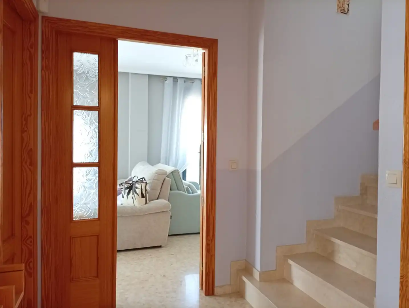 Casa o xalet en venda en Callosa d'en Sarrià
