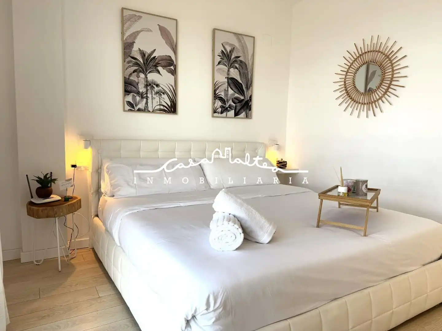 Villa avec piscine à vendre à El Marenyet, imagen 21