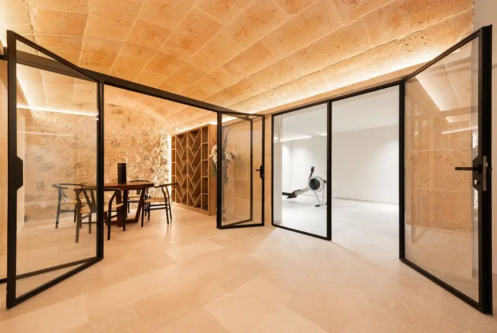 Casa rústica amb piscina en venda a Campanet, imagen 18