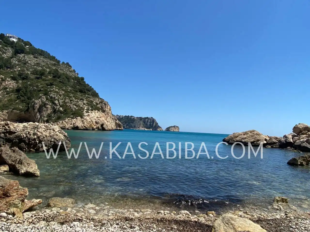 Houses for sale in Dénia  with Private garden, Terrace and Swimming Pool
