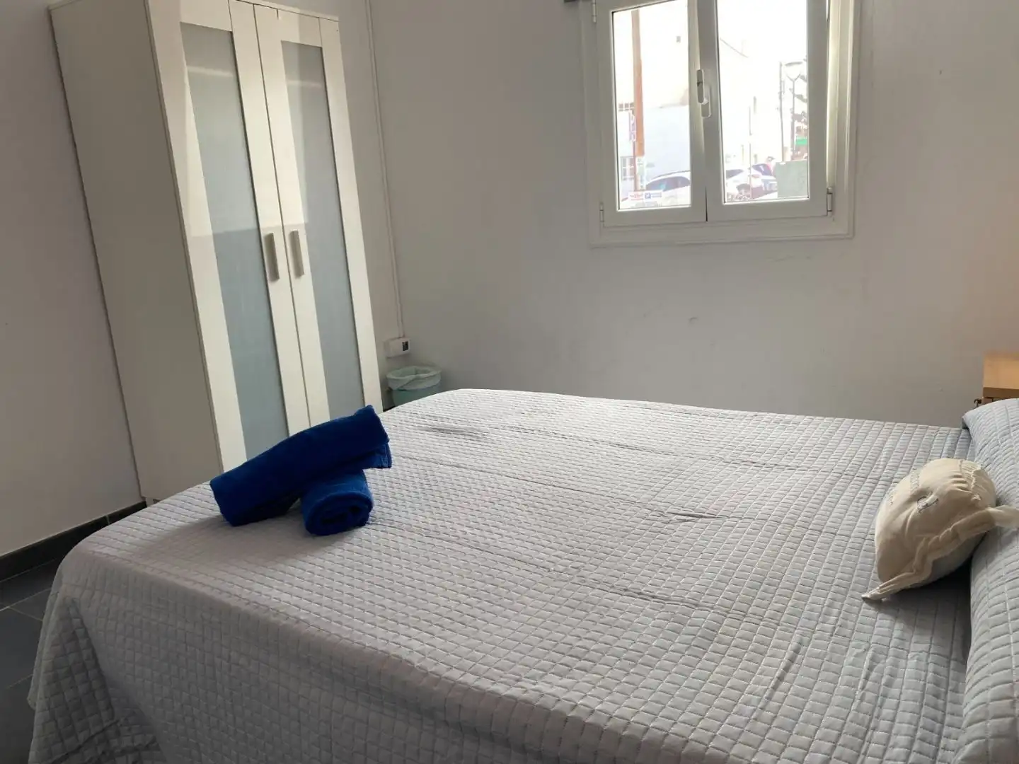 Dormitori de Casa o xalet en venda en Orzola