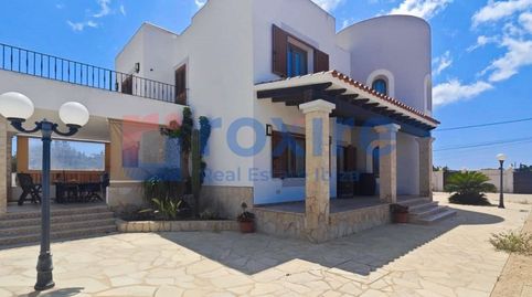 Foto 2 de Casa o xalet en venda a Avenida Sant Agusti, 147, Sant Agustí - Cala de Bou, Sant Josep de sa Talaia