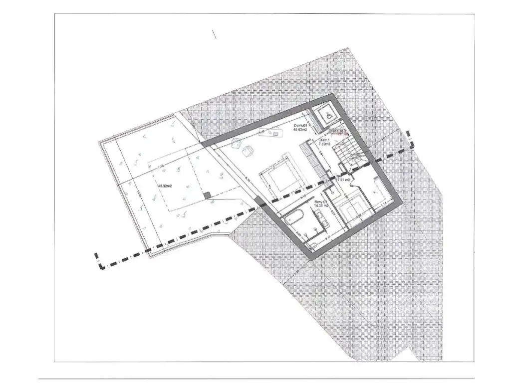 Residential land for sale in Carretera de Certers 28-30, imagen 10