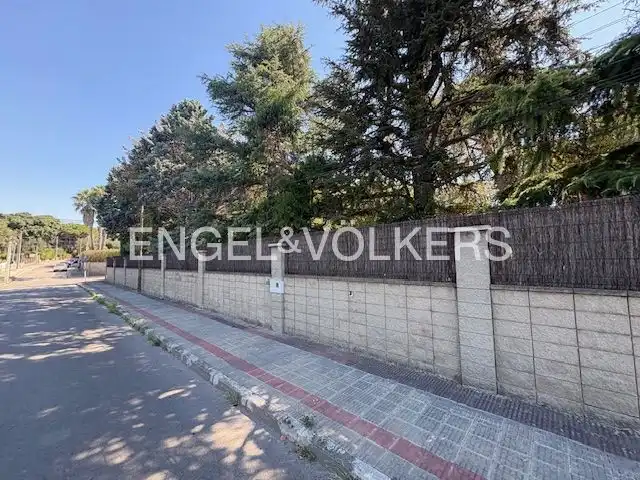 Terreny residencial en venda a Sant Antoni de Vilamajor, imagen 2
