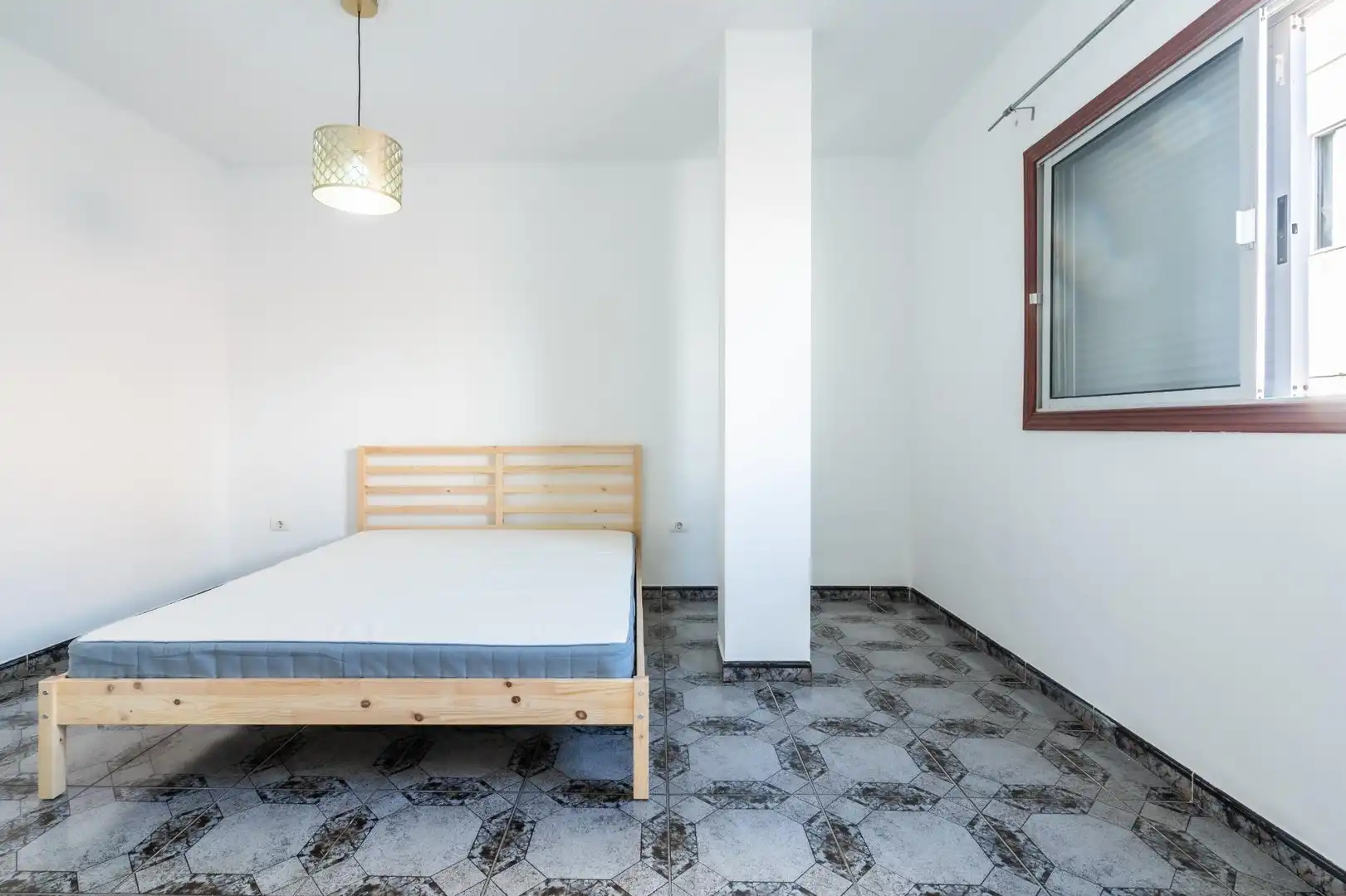 Bedroom of Apartments for rent in Arico