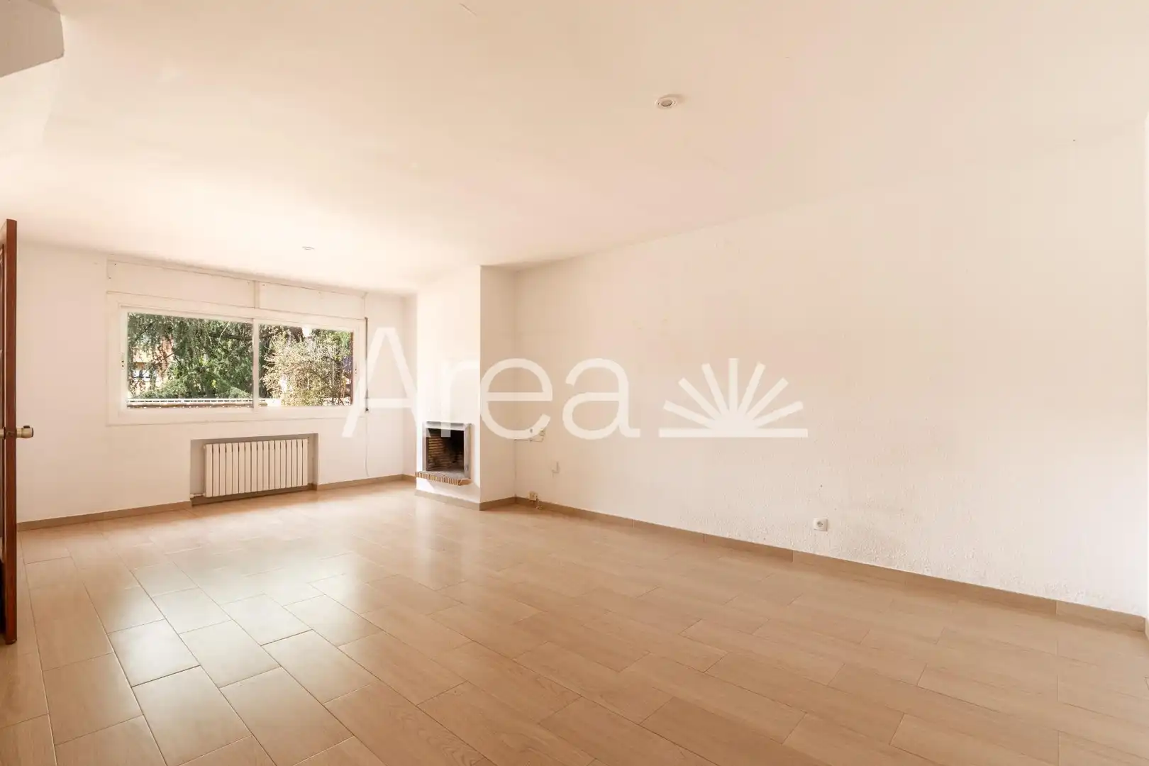 Living room of Detached homes for sale in Sant Andreu de Llavaneres  with Terrace and Community pool