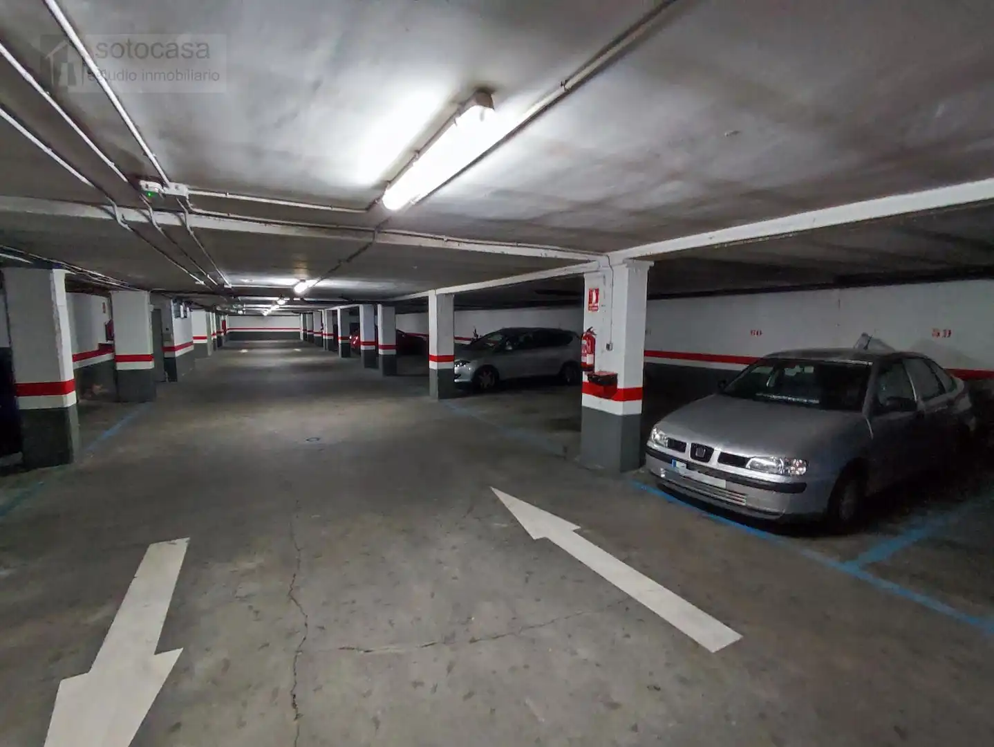 Piso en venta en Costa Verde, Barrio España