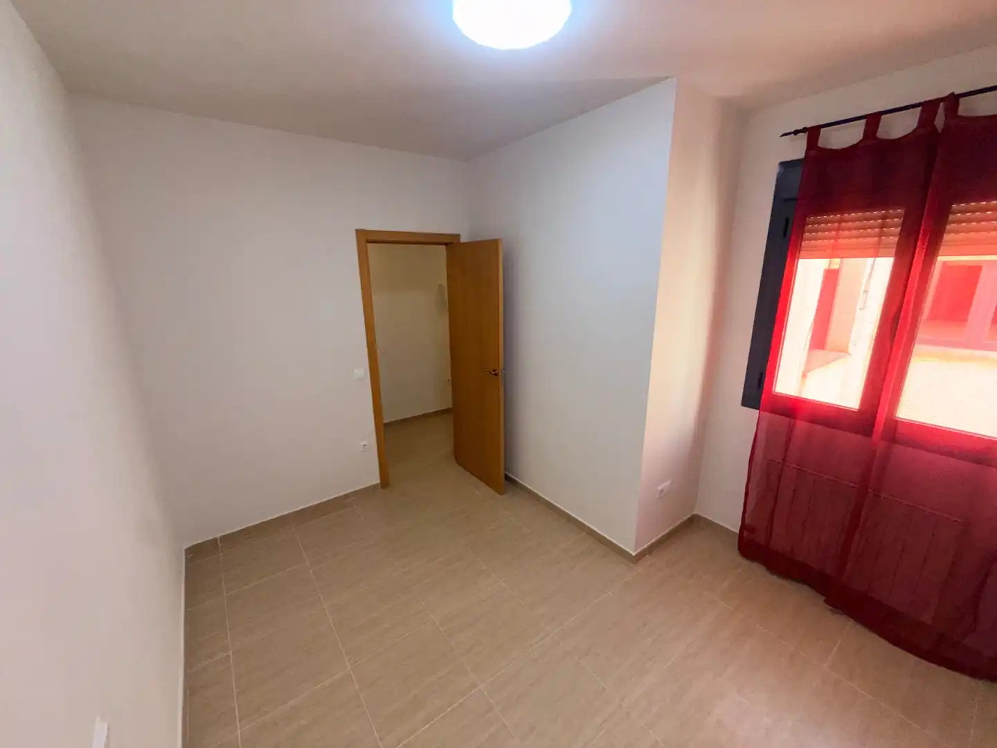 Dormitori de Àtic en venda en Tomelloso amb Terrassa i Moblat