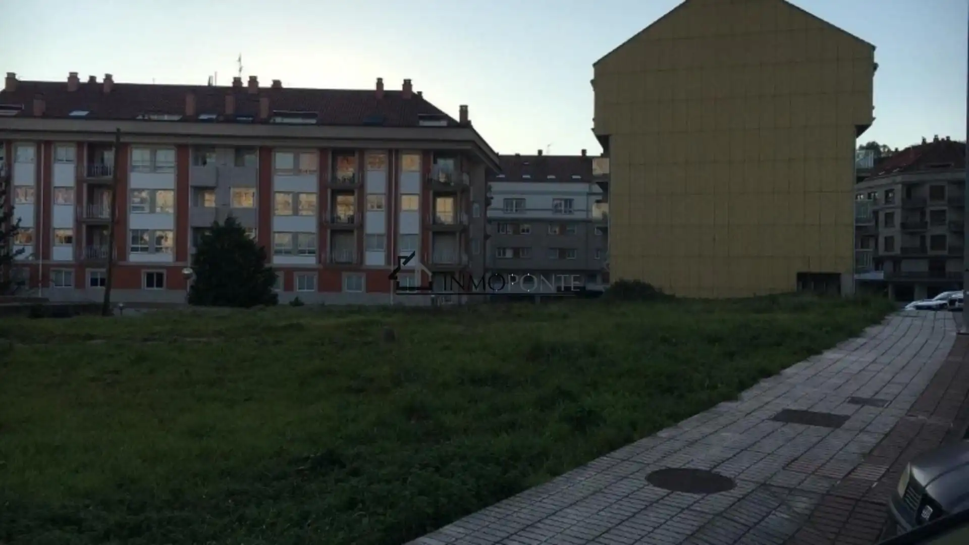 Grundstücke und Bauplätze zum Verkauf in Moaña, imagen 4