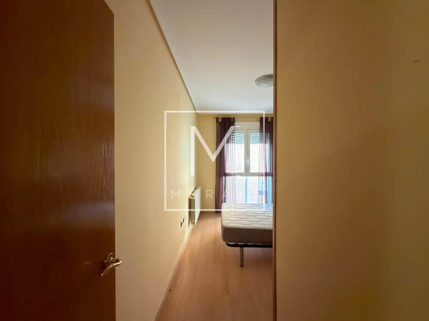 Apartments for rent in Albacete  with Air Conditioner, Heating and Furnished