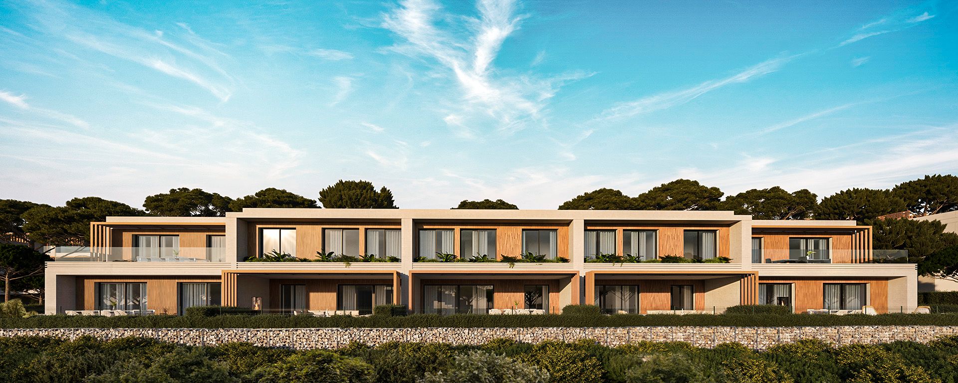Exterior view of Apartment for sale in Mijas  with Community pool
