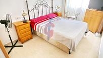 Bedroom of Flat for sale in Guardamar del Segura  with Heating, Terrace and Balcony